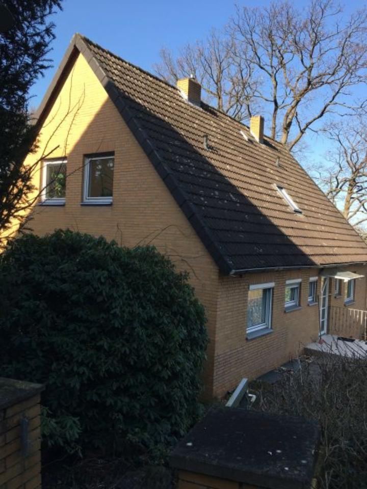 Thumbnail-Einfamilienhaus am Waldrand von Bad Salzdetfurth