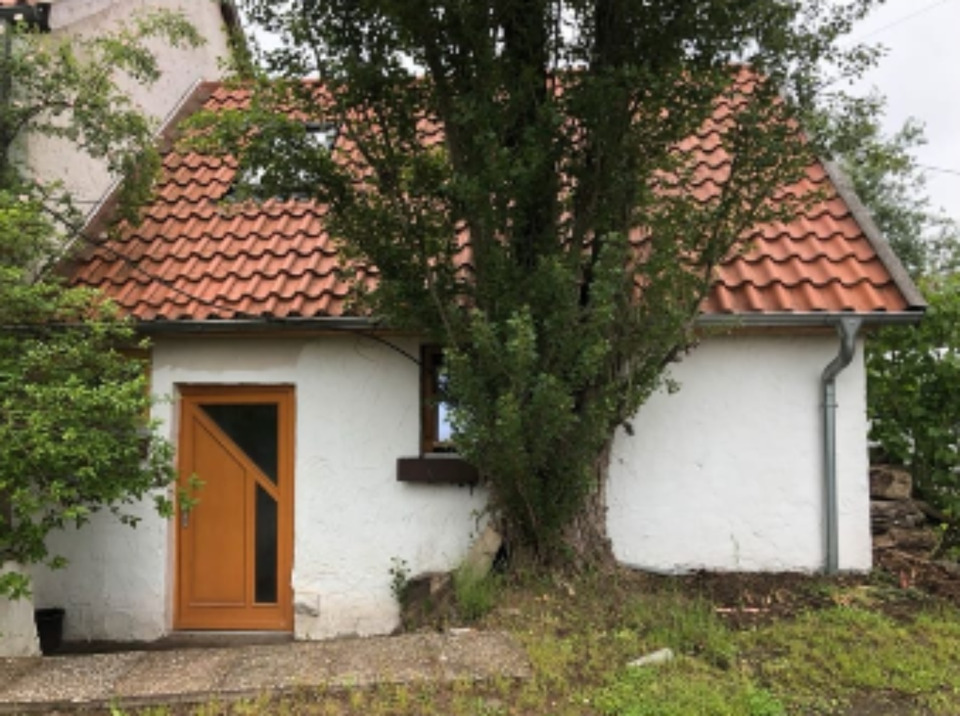 Thumbnail-Häuschen in Hannover-Ahlem