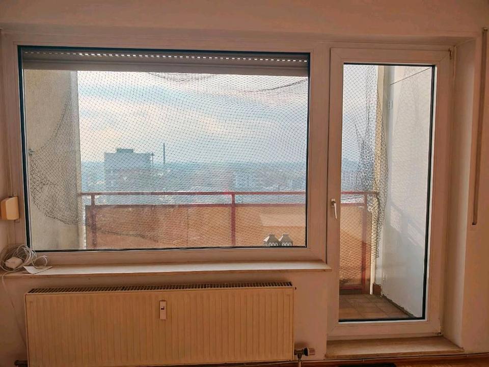 Thumbnail-Schöne Fernaussicht ETW in Ludwigshafen Mitte