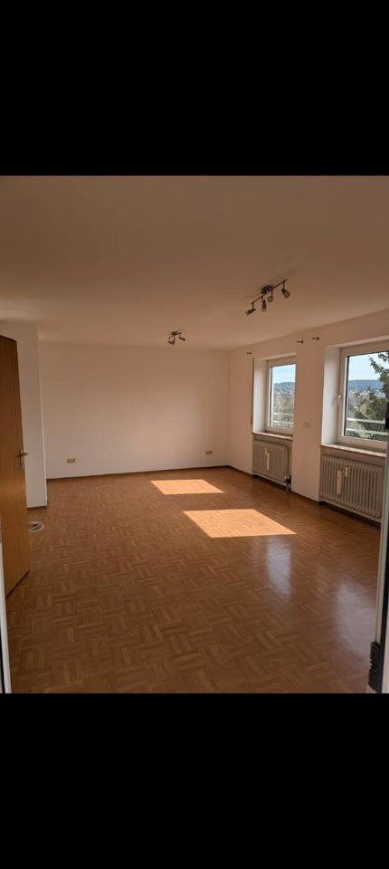 Thumbnail-1-Zimmer-Wohnung mit Balkon