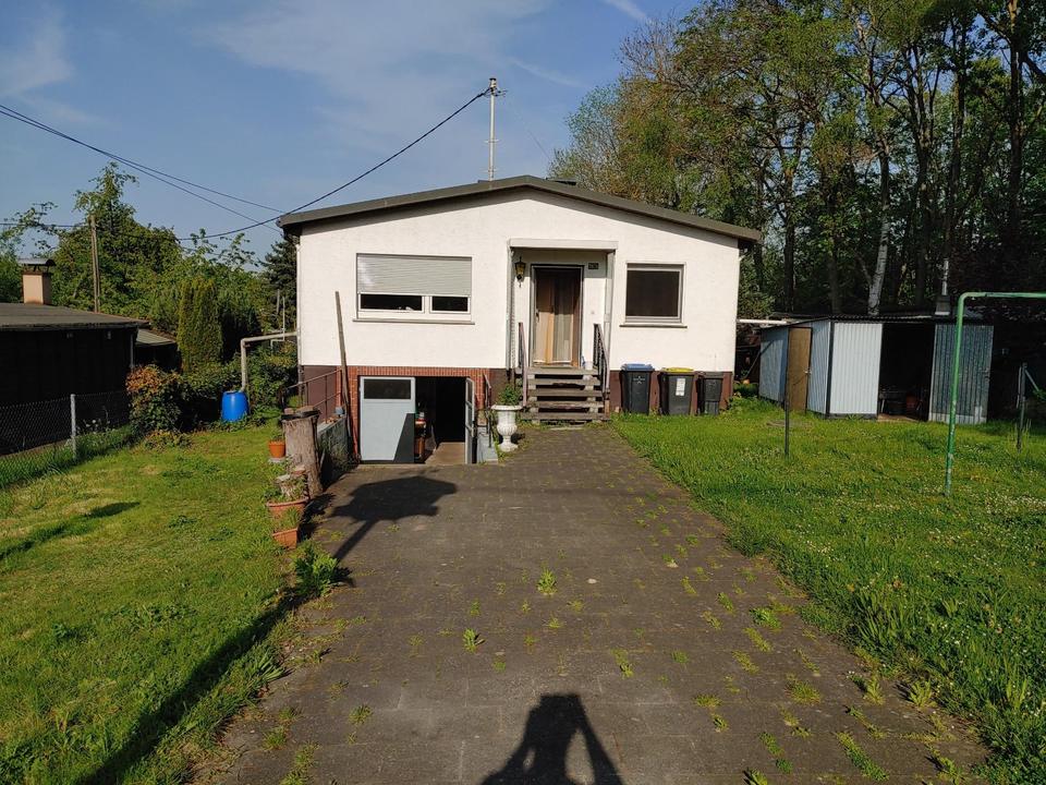 Thumbnail-Haus im Wochenendgebiet