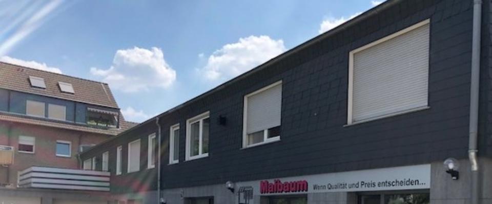 Thumbnail-2,5-Zimmer-1. OG -Wohnung mit Balkon ohne Kinderzimmer in RE