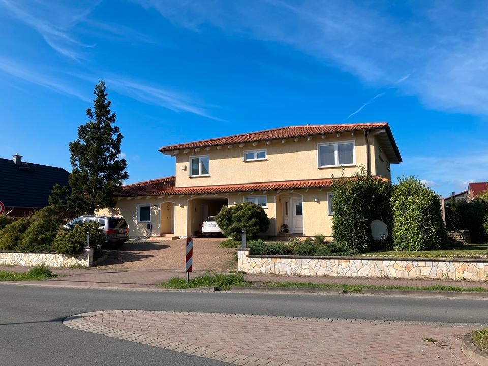 Thumbnail-Traumhaftes Wohnhaus mit separater Einliegerwohnung -ohne Makler!