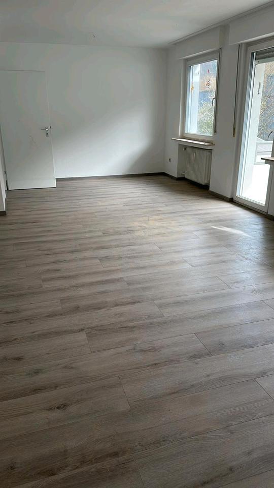 Thumbnail-84m² große Wohnung in Ennepetal Hasperbach zu vermieten