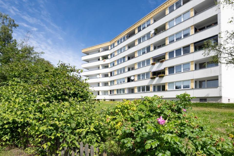 Thumbnail-Kleines Eigenes! Wichtig, WBS erforderlich!