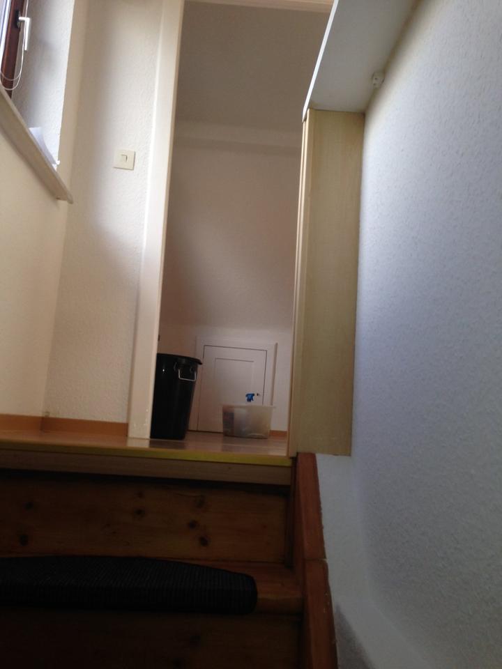 Thumbnail-1,5 Zim.-Whg. im Zweifam.-Haus. Bahnhofsnähe