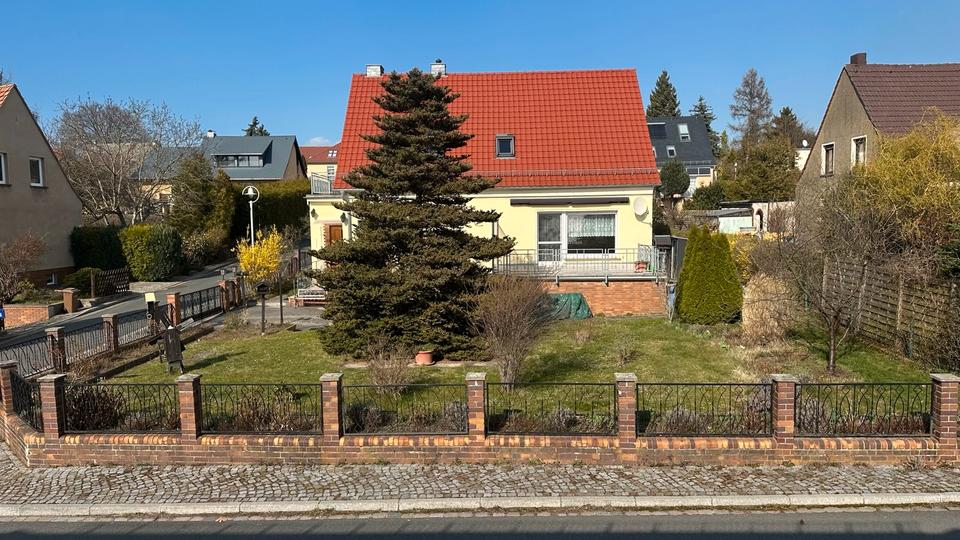 Thumbnail-Pappritz- Einfamilienhaus in gefragter Lage