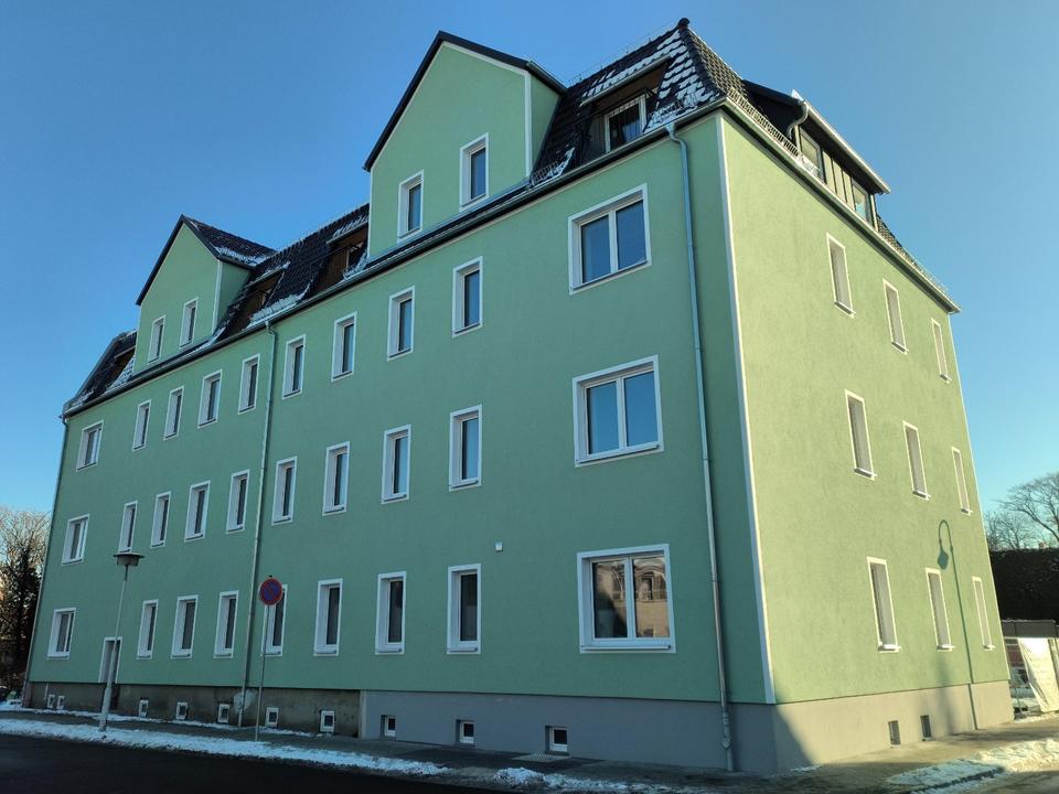 Thumbnail-Erstbezug - Zentrumsnahes, modernes Wohnen in Finsterwalde