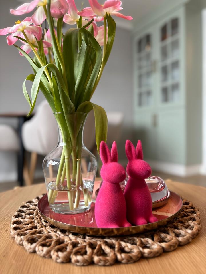 Thumbnail-Renovierte Wohnung auf Sylt