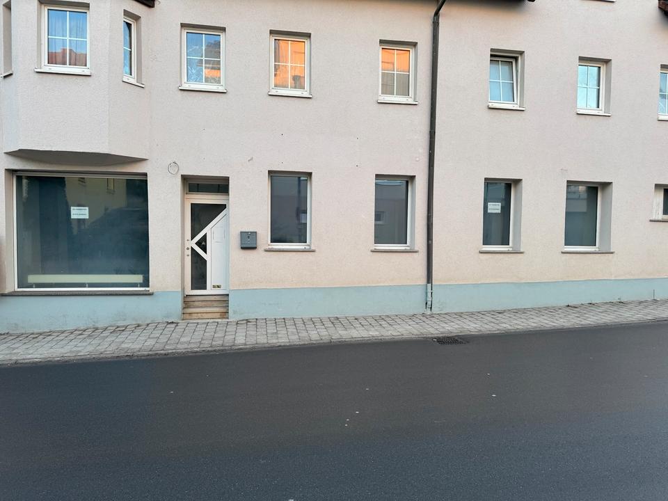 Thumbnail-Gewerbeeinheit in Empfingen