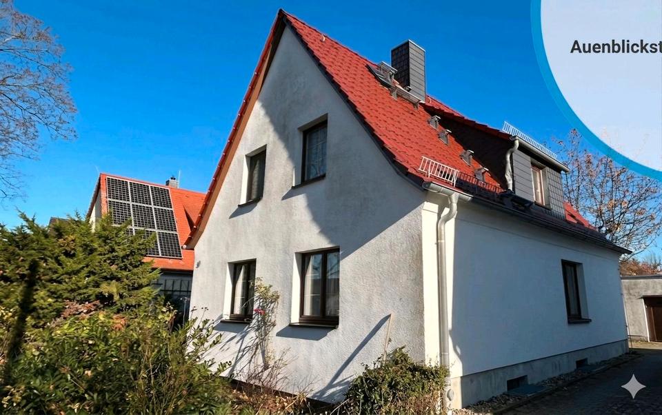 Thumbnail-Einfamilienhaus