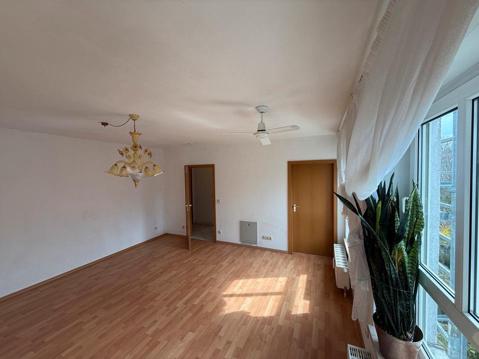 Thumbnail-2 Zimmer 42qm in Göggingen zu Vermieten