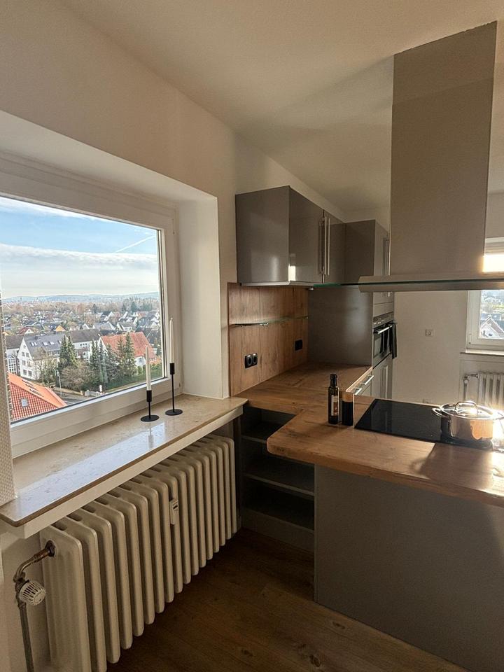 Thumbnail-Kapitalanlage Wohnung am Westerberg