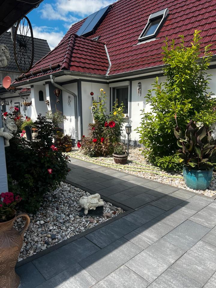 Thumbnail-Haus zu verkaufen in Mockrehna