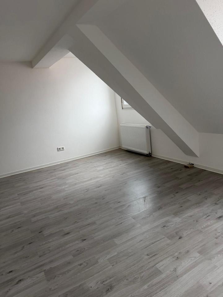Thumbnail-2 Zimmerwohnung Krefeld zu vermieten