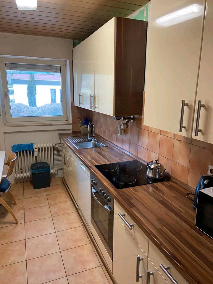 Thumbnail-3-Zimmer-Wohnung in Amstetten (73340) – 74 m² mit Stellplatz