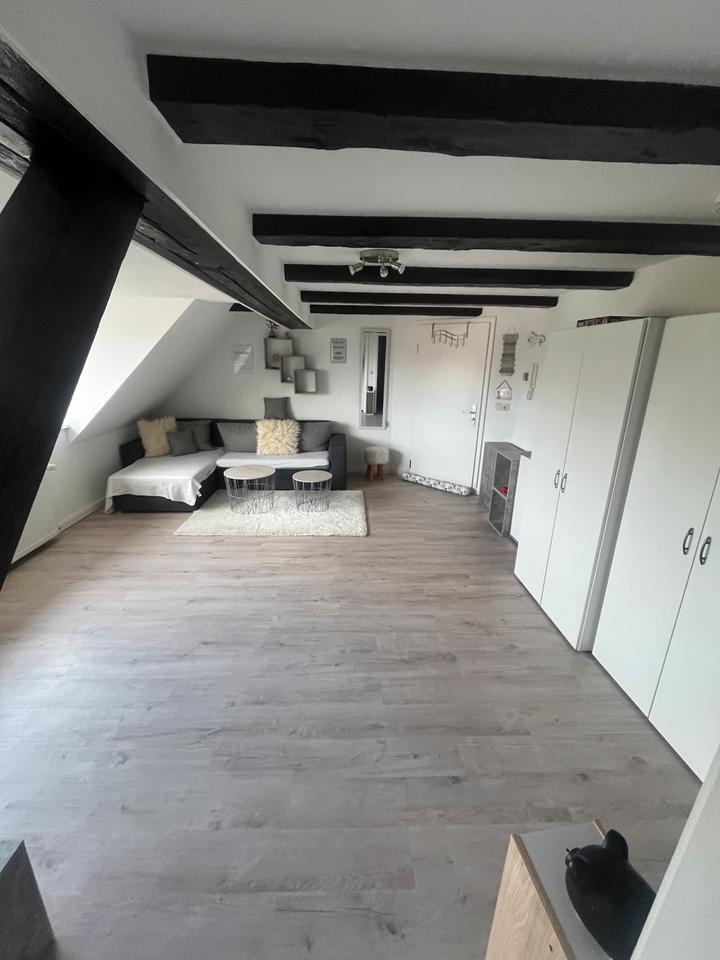 Thumbnail-Wohnung in ruhiger Gegend