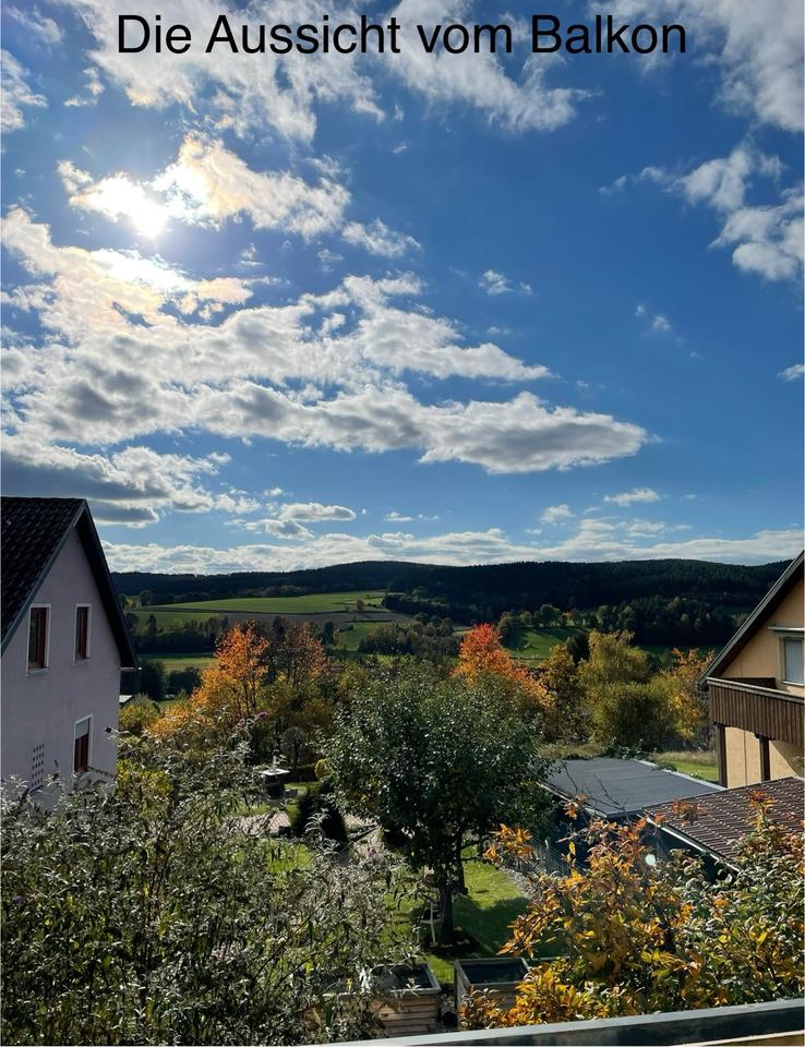 Thumbnail-Wohnung ca. 107m2 + Garage und Einfahrt