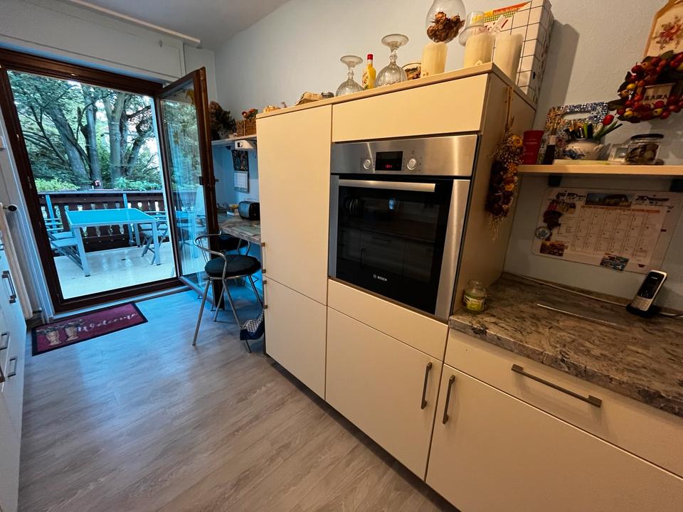 Thumbnail-Einfamilienhaus