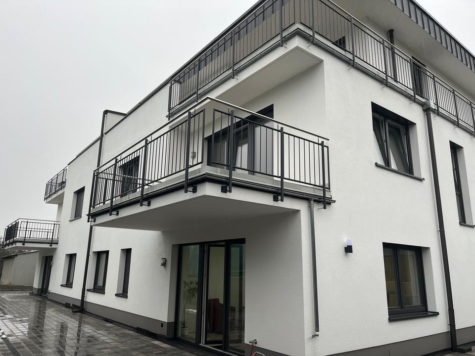 Thumbnail-Erstbezug! Wohnung zu vermieten in Birstein