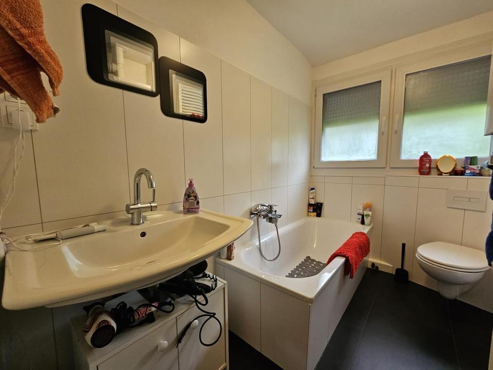 Thumbnail-3 Zimmer Küche Bad Wohnung für Jobcenter 5 Personen!