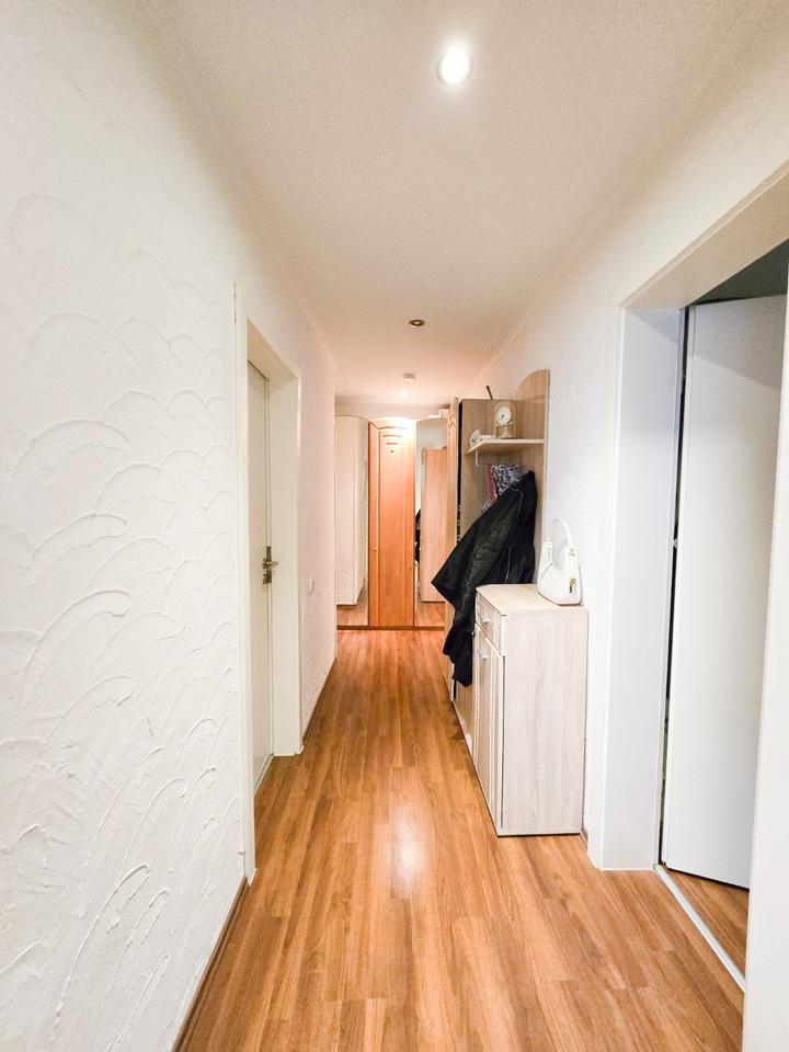 Thumbnail-Mietwohnung nahe OB Centro, zentrale Lage