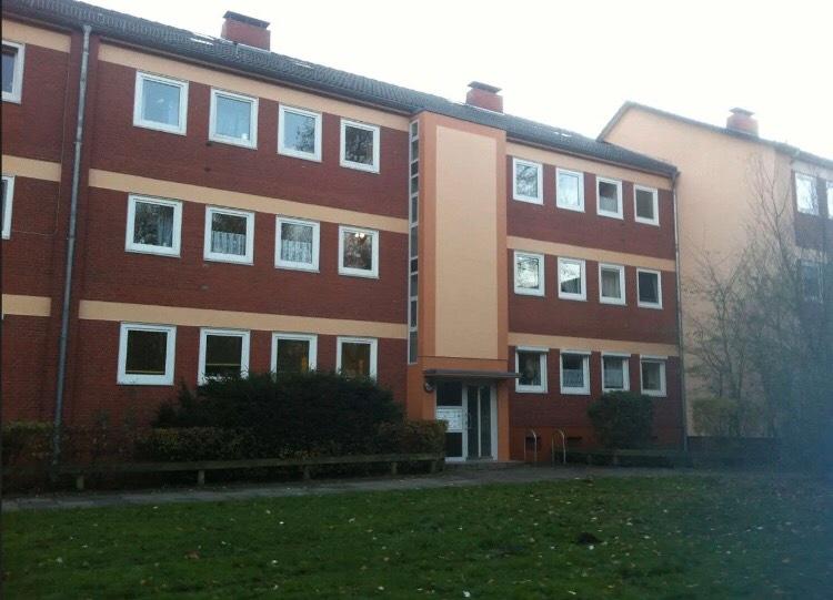 Thumbnail-Gut geschnittene 3 Zimmer Wohnung, 69 m², 2 OG