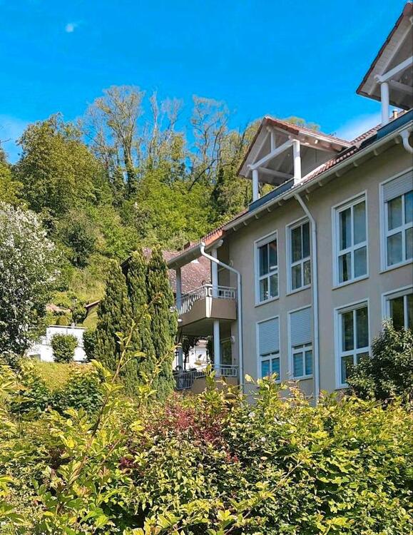 Thumbnail-Schöne helle Wohnung in Obernburg-Nord ab 01.08.2026 frei