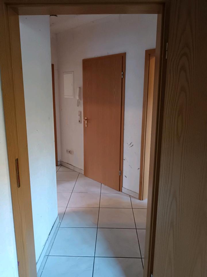 Thumbnail-Wohnung in Schiffweiler zu verkaufen