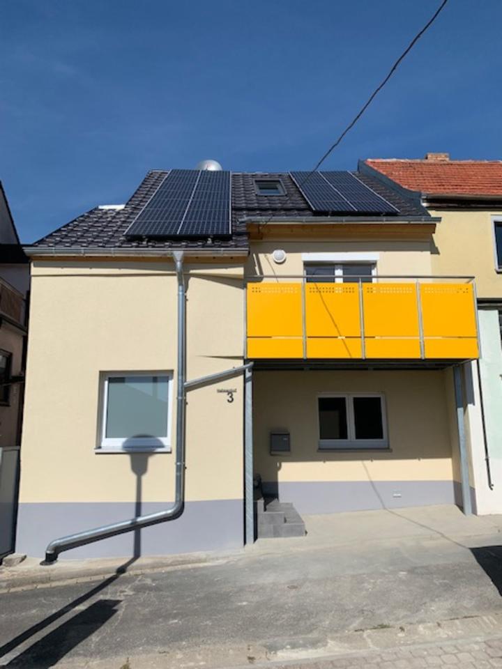 Thumbnail-Helles Wohnhaus zu vermieten