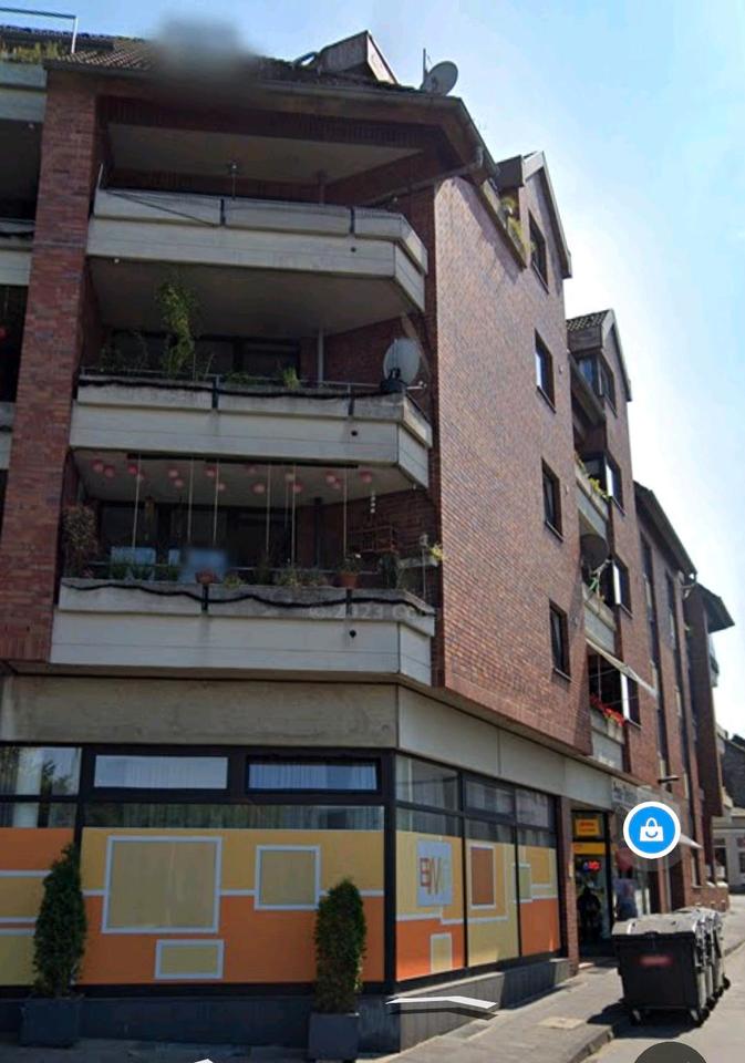 Thumbnail-Kapitalanlage in SG-Ohligs - 1 Min. vom Hbf Solingen entfernt