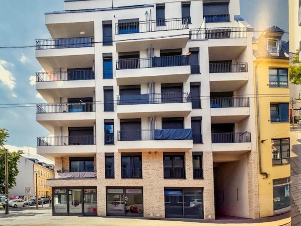 Thumbnail-Einzimmerwohnung in Berlin Adlershof