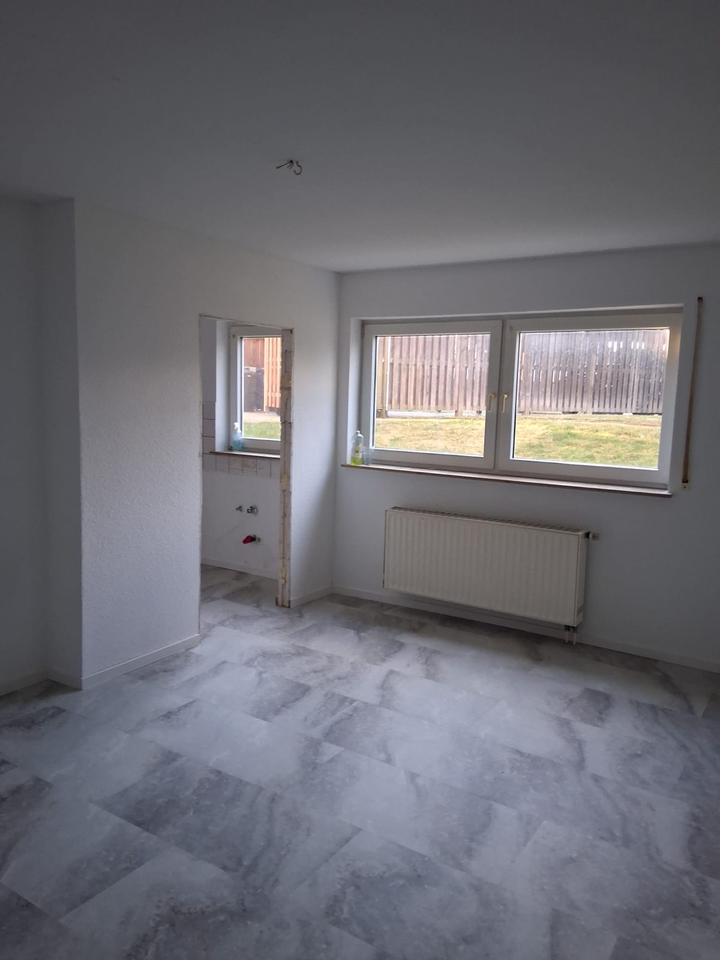 Thumbnail-2 Zimmer Wohnung zu Vermieten in Klitschmar