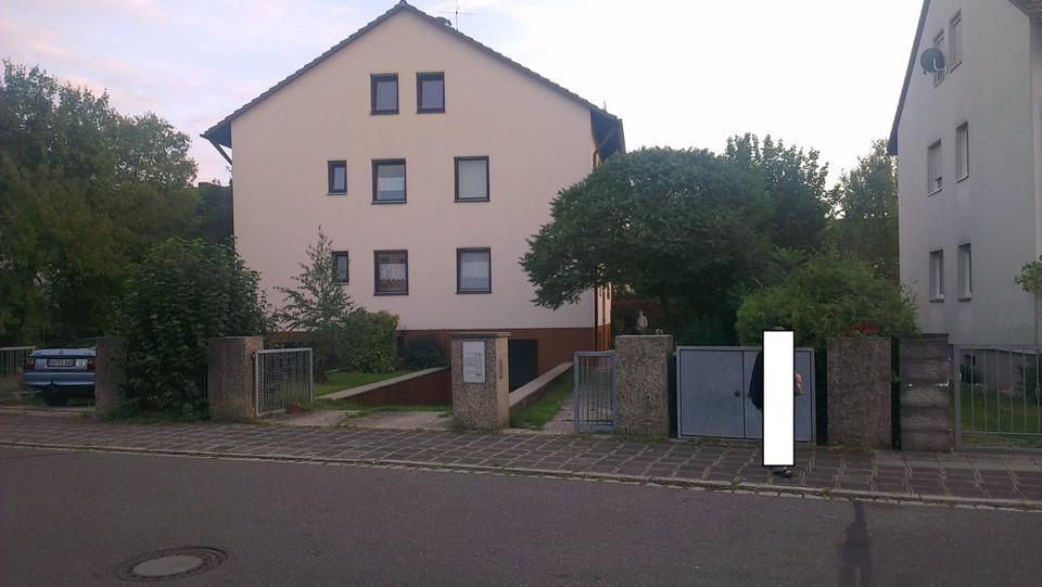 Thumbnail-2 Zimmer Wohnung von privat