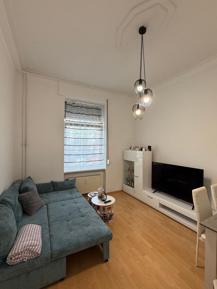 Thumbnail-Direkt an der Kinzig - Top geschnittene 2-Zimmer-Wohnung
