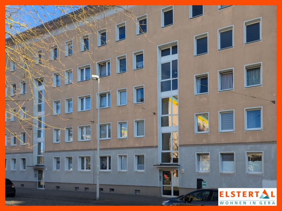 Thumbnail-WG Zimmer mitten im Zentrum für Azubis, Studenten und Schüler!!!