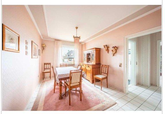 Thumbnail-Familienfreundliches Wohnen: 5 Zimmer, ca. 100 m² mit separatem G