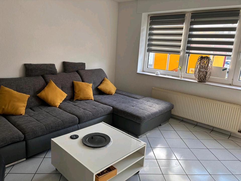 Thumbnail-Wohnung auf Zeit