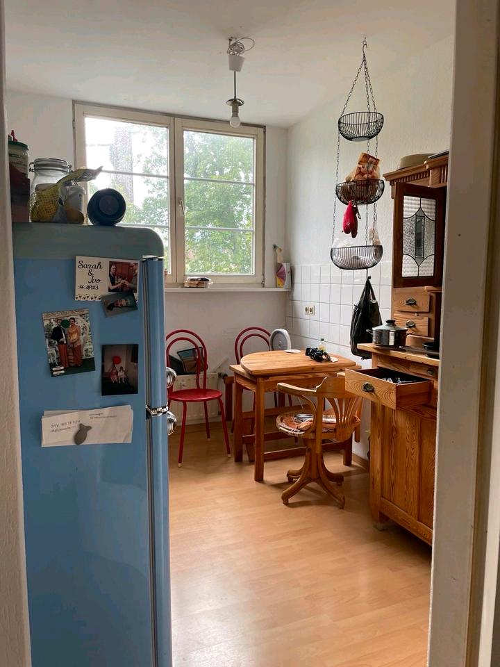 Thumbnail-2 Zimmer Wohnung Untervermietung für Januar und Februar