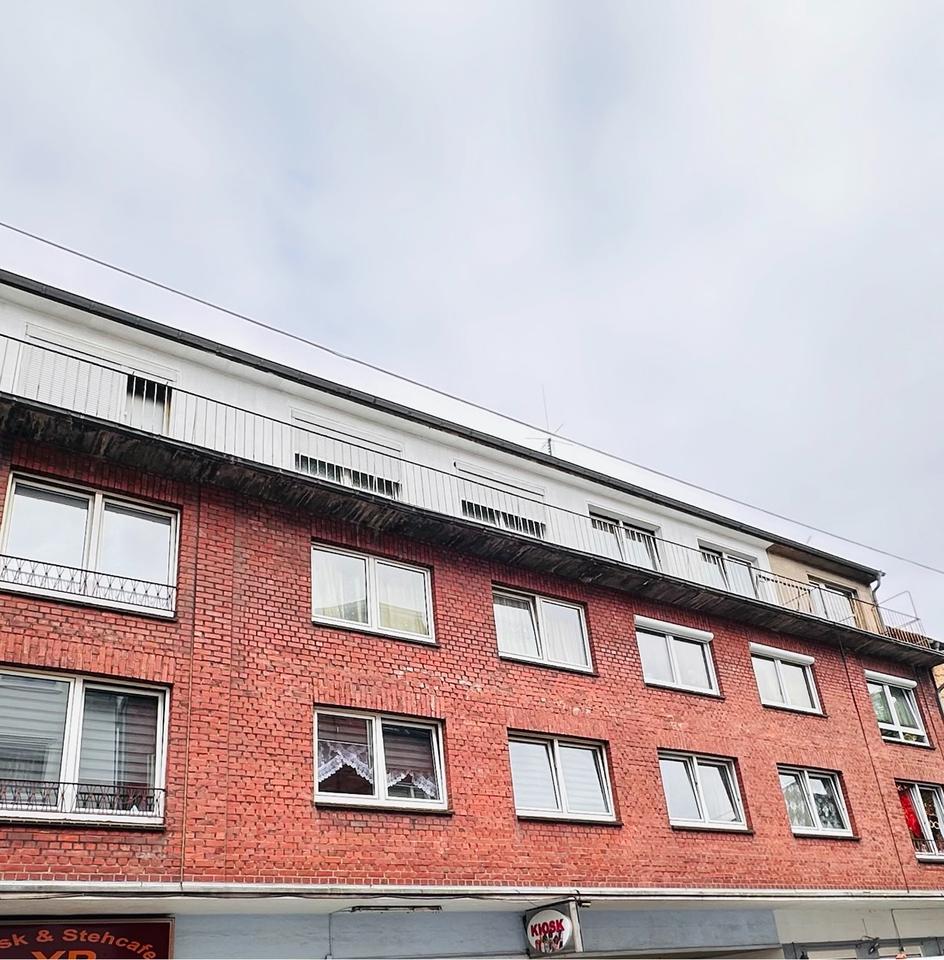 Thumbnail-Wohnung in Oberhausen 35 Zimmer mit Balkon