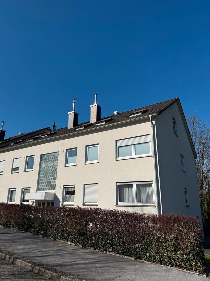 Thumbnail-Top modernisierte und zukunftsorientierte ETW in Löttringhausen