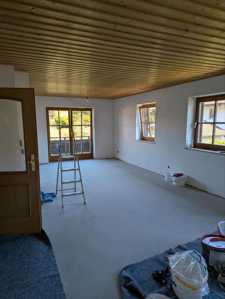Thumbnail-Wohnung in Bergen OG
