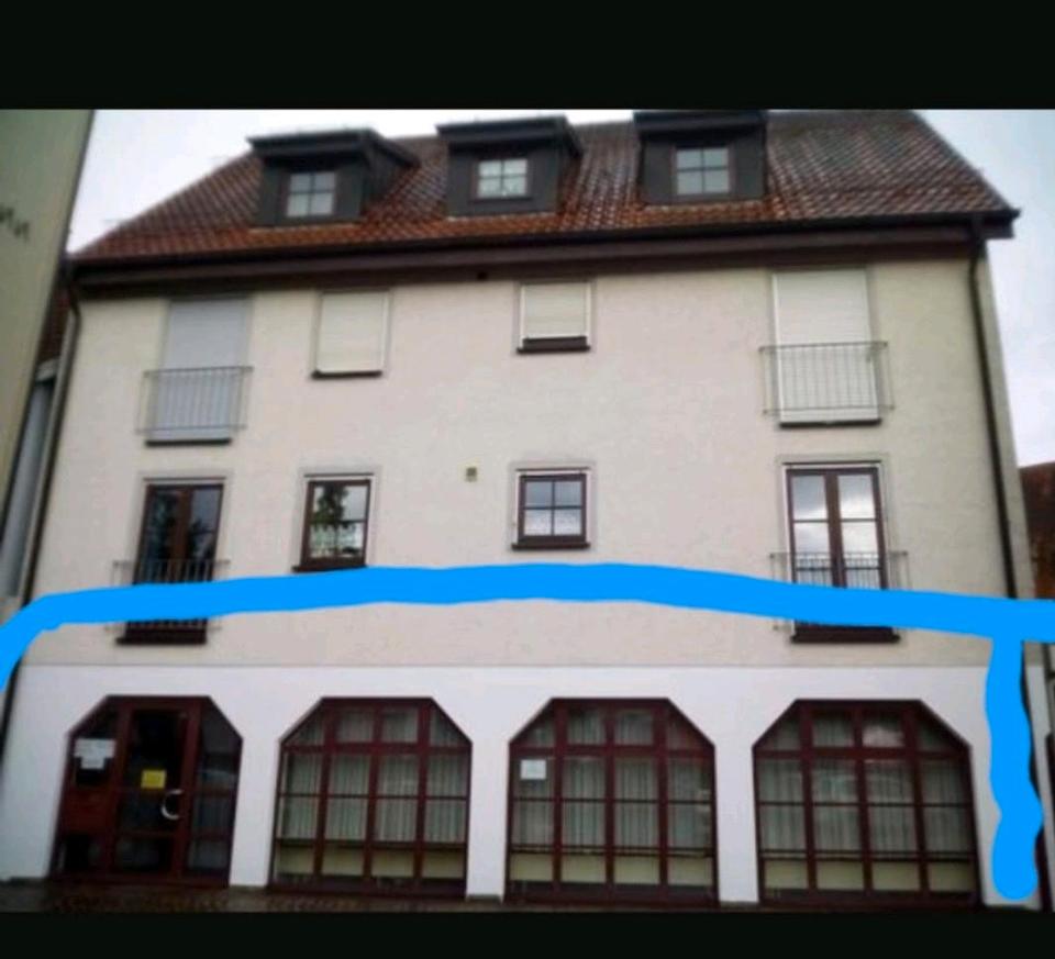Thumbnail-Gewerbe Immobilien zu vermiten Gute Lage!!!