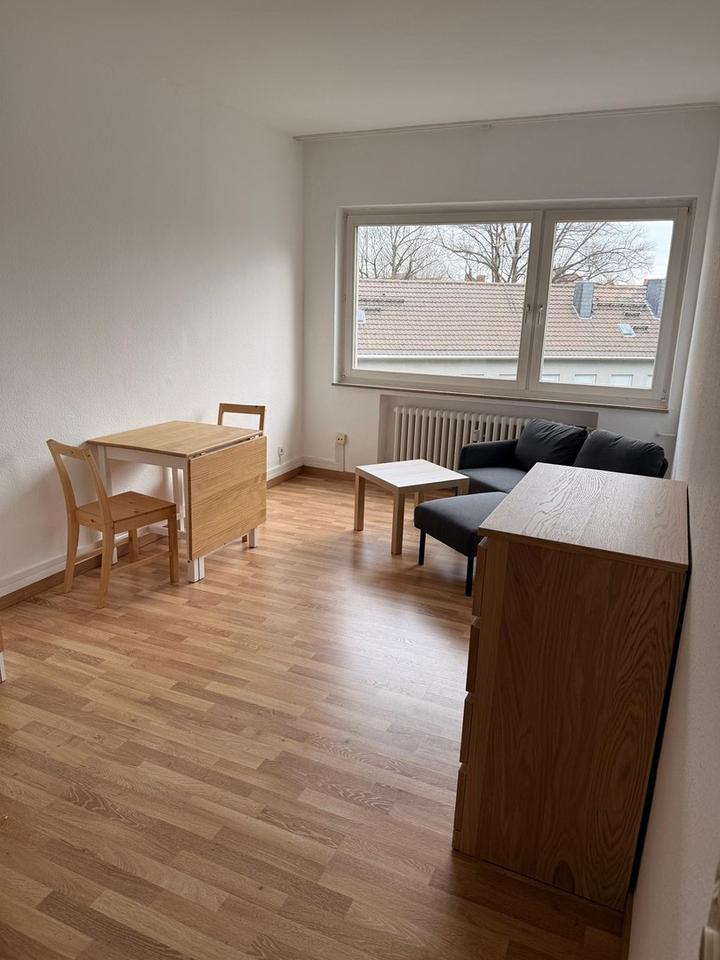 Thumbnail-Möblierte 2 Zimmer Wohnung im Herzen der Bonner Innenstadt