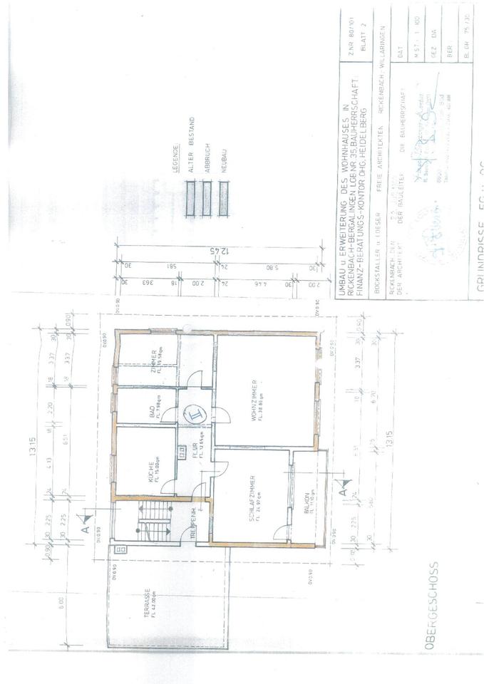 Thumbnail-Wohnung zur Miete