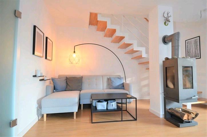 Thumbnail-hochwertige möblierte 3 ZKB Maisonette Wohnung Augsburg Pfersee