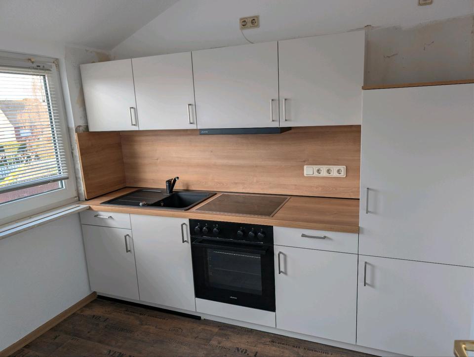 Thumbnail-2-Zimmer-Wohnung (wird komplett renoviert)