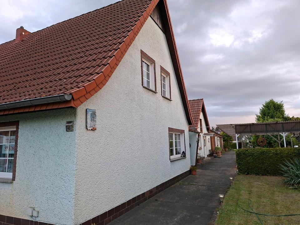 Thumbnail-Doppelhaushälfte zu verkaufen