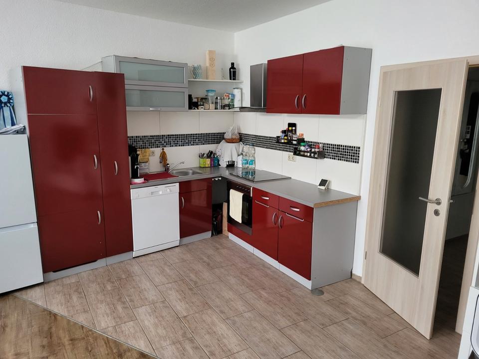 Thumbnail-2 Raum Wohnung