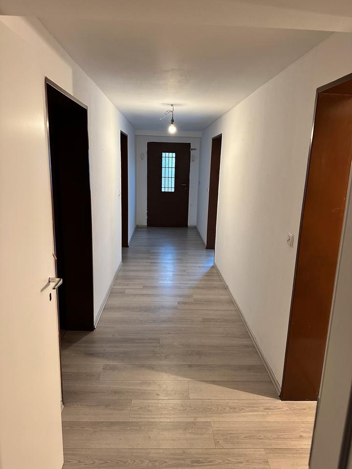 Thumbnail-Wohnung zu vermieten in Wiebelskirchen